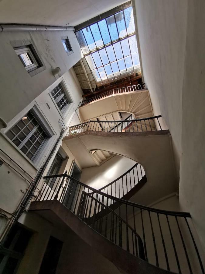 Le Bon'Appart - 50M De La Cathedrale Montauban Bagian luar foto